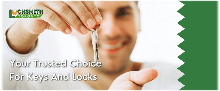 Toronto Locksmith